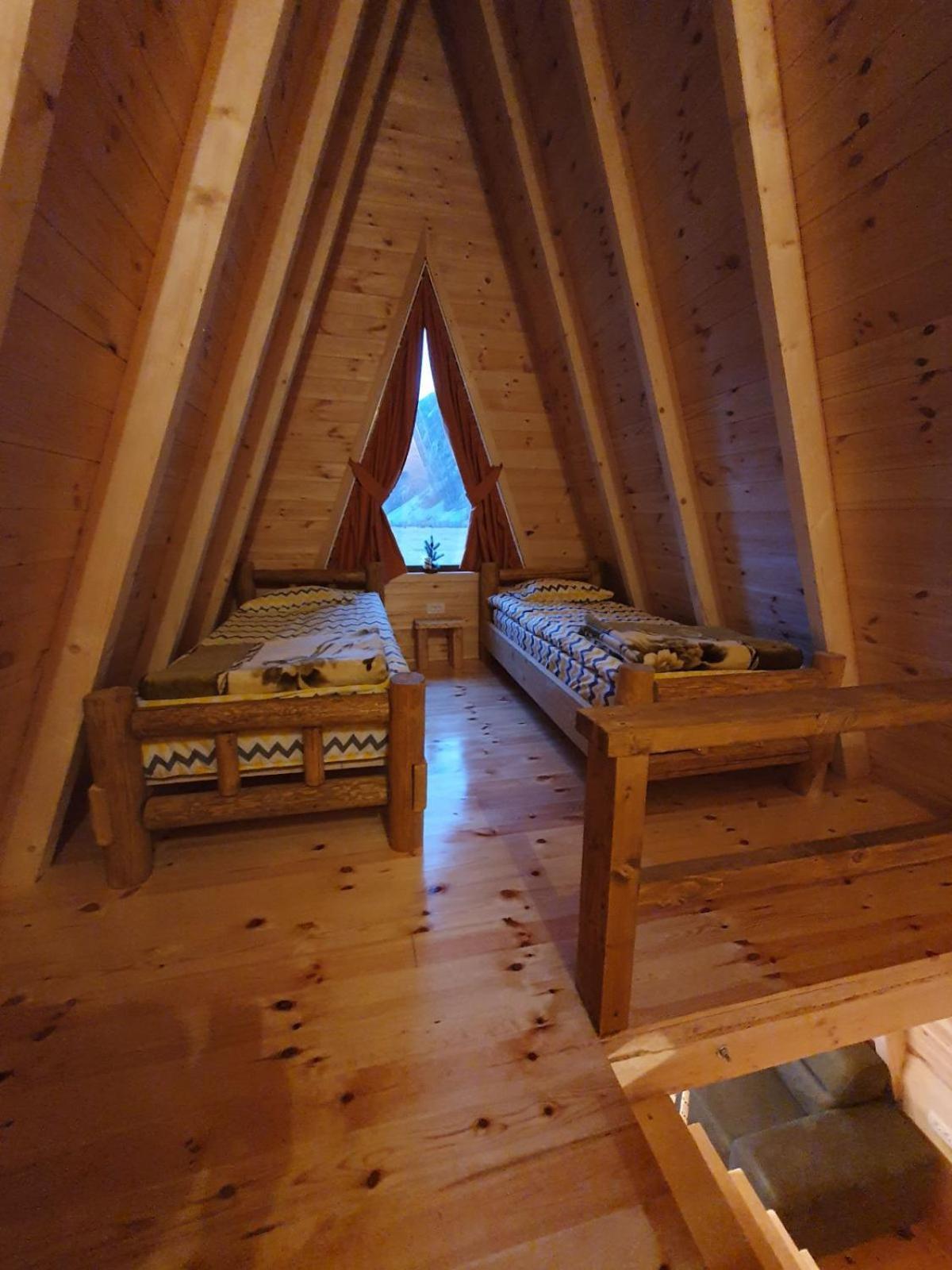 Silence House Villa Savnik Kültér fotó