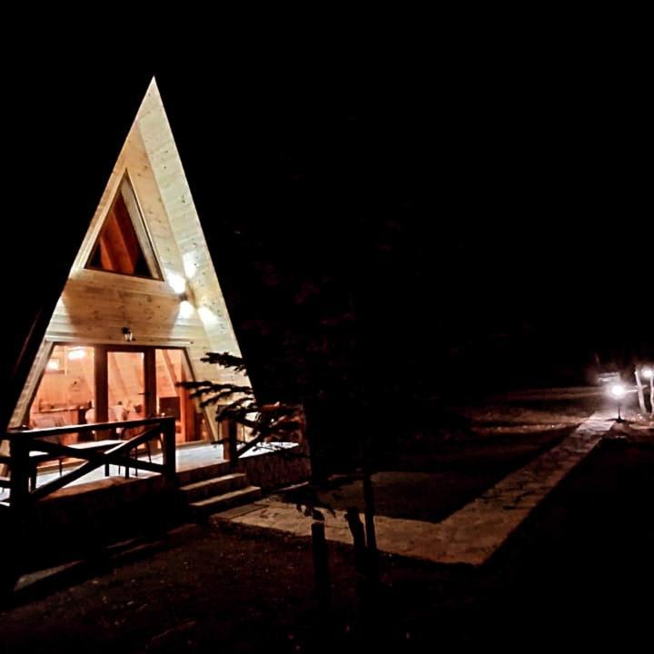 Silence House Villa Savnik Kültér fotó