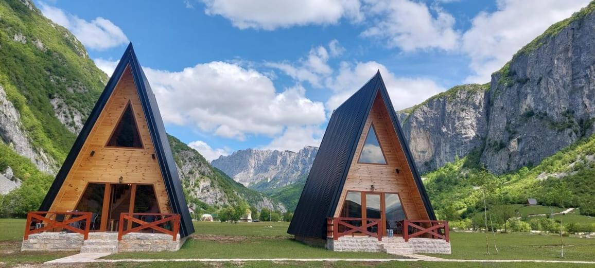 Silence House Villa Savnik Kültér fotó